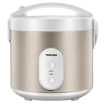 Toshiba Rice Cooker – RC-18JR1NMY