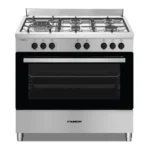 Faber Free Standing Cooker FISSO 9995E/SS