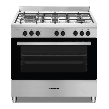 Faber Free Standing Cooker FISSO 9995E/SS