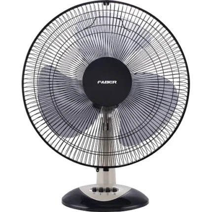 Faber 16" Table Fan FTF VIENTO 1610GR