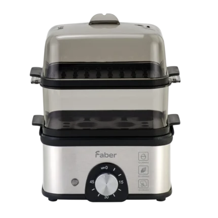 Faber Food Steamer – FFS 202 M