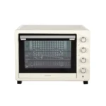 Faber Electric Oven – FEO IVORY 664