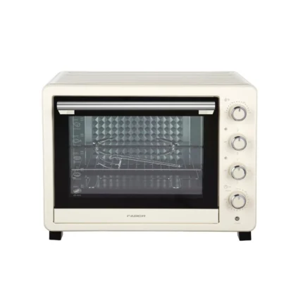 Faber Electric Oven – FEO IVORY 664