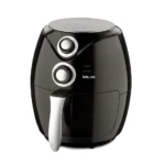 Milux Air Fryer – MAF-1488BK