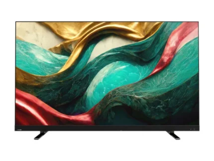 Toshiba Z870 4K Mini-LED 144Hz QLED Smart TV