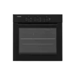 Faber Built-In Oven FBO FERVIDO 600BK