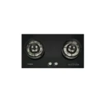 Faber Built-In Glass Hob FGH572/76BK – FGH 572/76BK