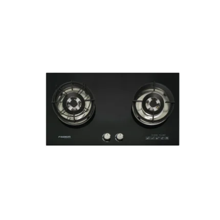 Faber Built-In Glass Hob FGH572/76BK – FGH 572/76BK
