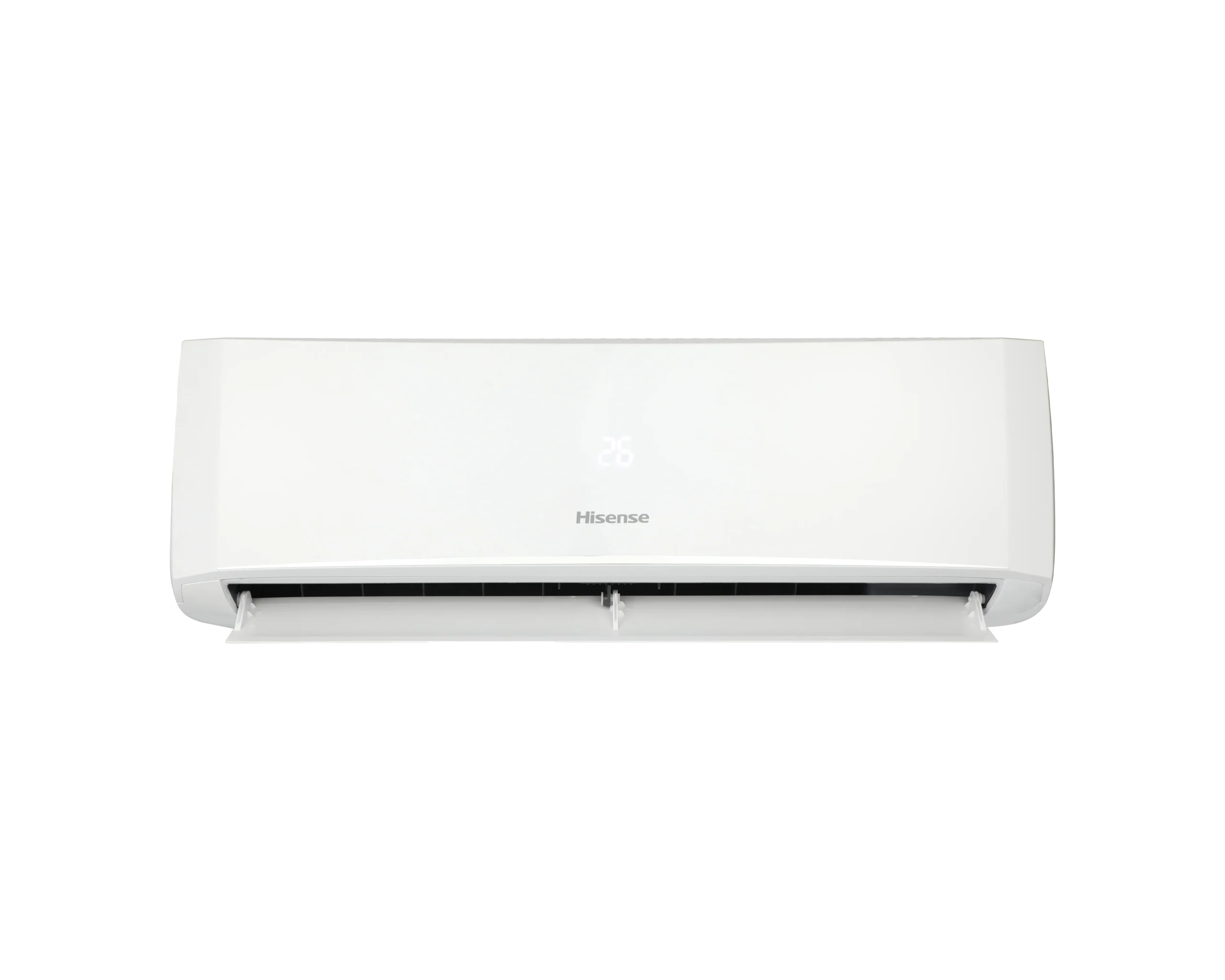 1 Hisense R32 Inverter Air Conditioner CBGS Series - Image 1