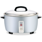 Panasonic Rice Cooker – SR-GA321LSKN