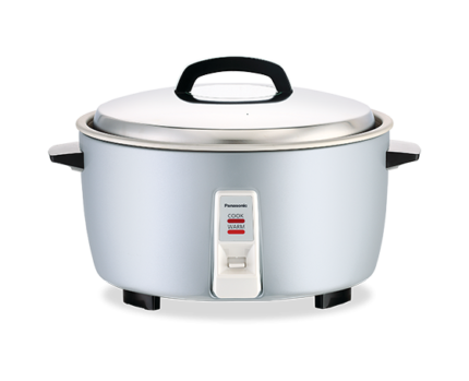 Panasonic Rice Cooker – SR-GA321LSKN