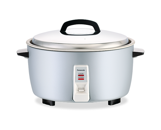 101 Panasonic Rice Cooker – SR-GA321LSKN - Image 1