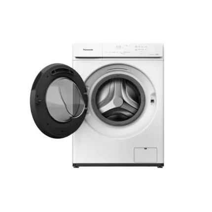Panasonic Front Load Washing Machine – NA-V115FA1WMY