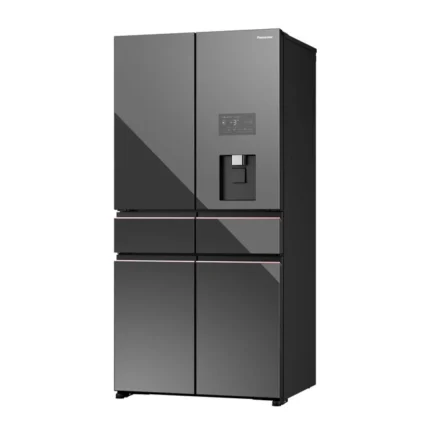 Panasonic Refrigerator – NR-WY720ZMMM