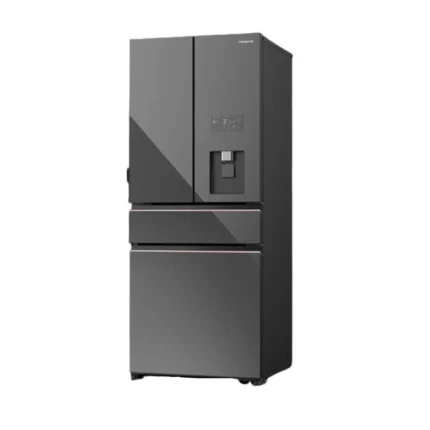 Panasonic Refrigerator – NR-YW590YMMM