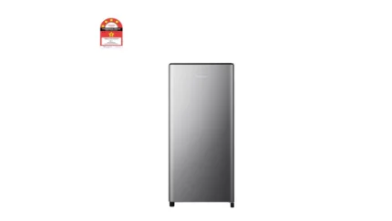 Hisense Single Door Refrigerator Series
