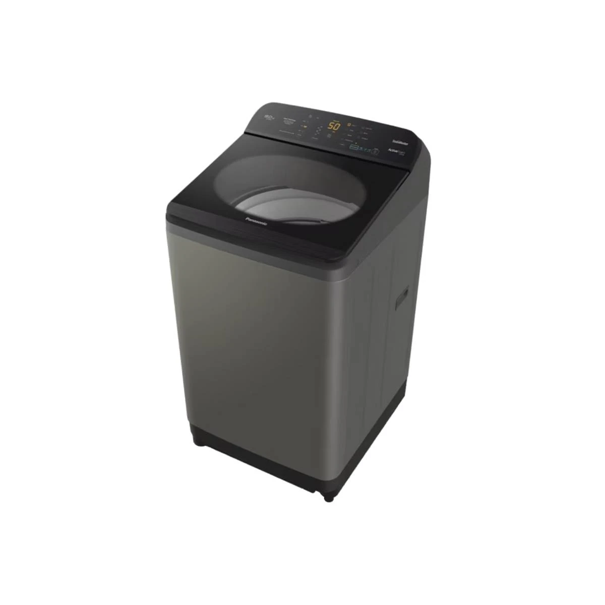 130 Panasonic Stain Expert Top Load Washing Machine - Image 1