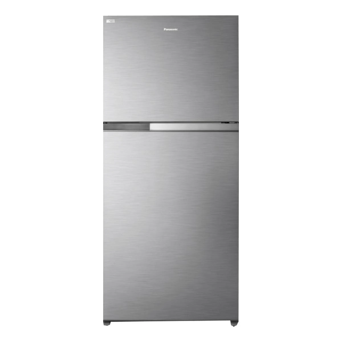 143 Panasonic NR-TZ601 610L Double Door Refrigerator - Image 1