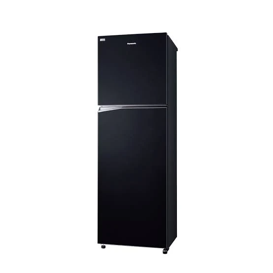 145 Panasonic Refrigerator – NR-TL381BPKM - Image 1