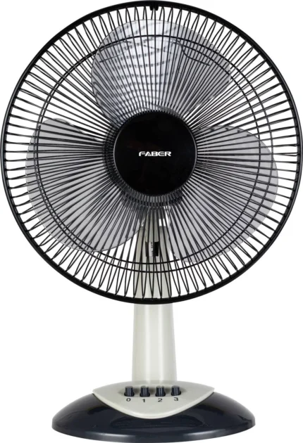 Faber 12" Table Fan FTF VIENTO 1210GR