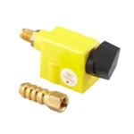 Butterfly HPG REGULATOR – HORIZONTAL – 16/17A