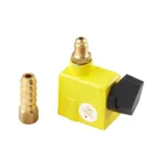 Butterfly HPG REGULATOR – VERTICAL – 16/17B