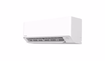 Panasonic YU Eco Inverter Wall Mounted Air Conditioner