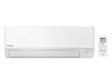 Panasonic PU Inverter Wall Mounted Air Conditioner