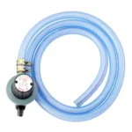 Butterfly SET : HPG REGULATOR WITH HOSE – 181-CT