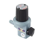 Butterfly HPG Regulator – 181-V