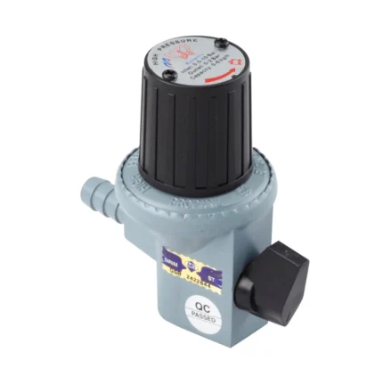 Butterfly HPG Regulator – 181-V