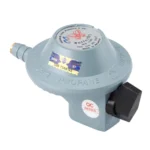 Butterfly LPG REGULATOR – 182-A