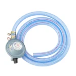 Butterfly SET : LPG REGULATOR WITH HOSE – 182-CT