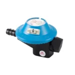 Butterfly LPG REGULATOR – 182-DP