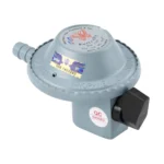 Butterfly LPG REGULATOR – 182-V