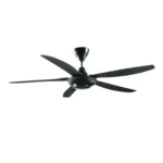 Sharp Fan – PJC116BK