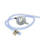 Milux Gas Regulator – M-168HPH