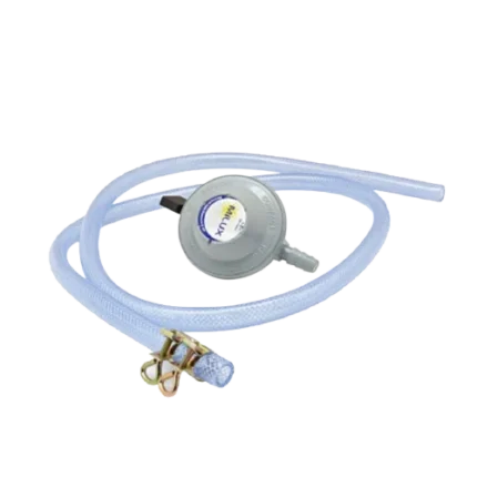 Milux Gas Regulator – M-168HPH
