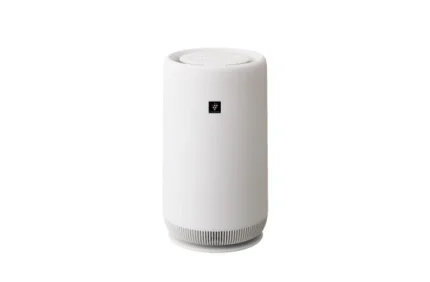 Sharp Plasmacluster Air Purifier Series – FUNC01W