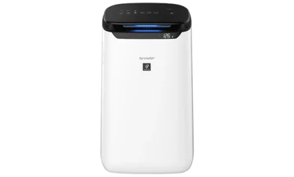 Sharp Plasmacluster Air Purifier Series – FPJ60LW