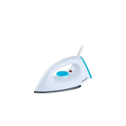 Butterfly [DISCONTINUED] : DRY IRON – BI-2203