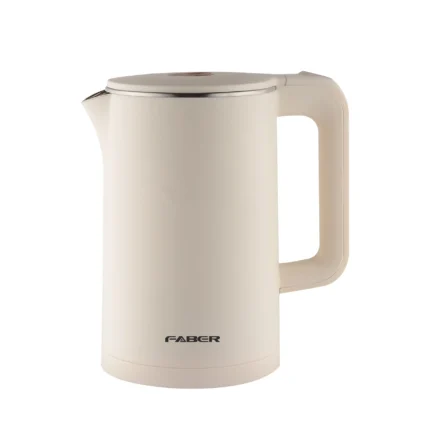 Faber FABER JUG KETTLE PINE-S FCK DW1808WH – FCK DW18008 WH