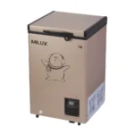 Milux MFZ Chest Freezer