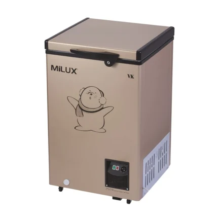 Milux MFZ Chest Freezer