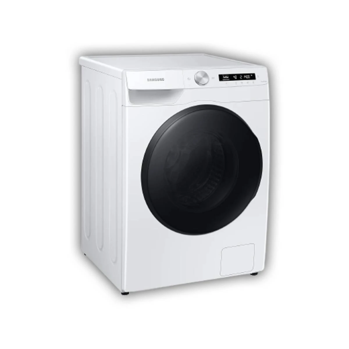 2-1200x1200 Samsung Washer Dryer Combo – WD75T504DBW/FQ - Image 1