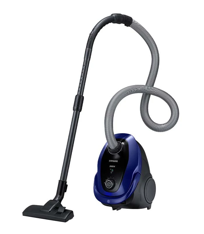 2.Samsung-VC18M2120SB-ME-Vacuum-Cleaner Samsung Vacuum Cleaner – VC18M2120SB/ME - Image 1