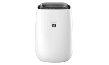 Sharp Plasmacluster Air Purifier Series – FPJ40LW