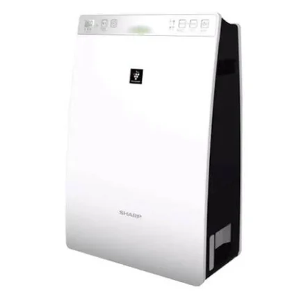 Sharp Humidifying Air Purifier Series – KCF30LW