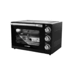 Sharp Electric Oven – EO469RTBK