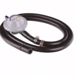 Milux Gas Regulator – M-168BKH